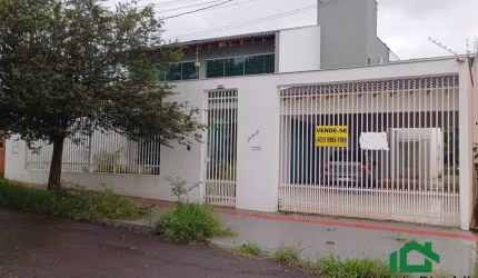 CASA, TUCANOS, 04 SUÍTES, TERRENO 609 M², PRÓXIMO A AV. HARRY PROCHET