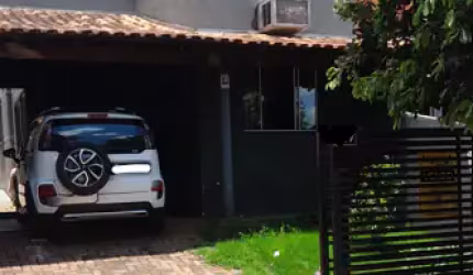 CASA GEMINADA, 02 QUARTOS, JD. SABARÁ
