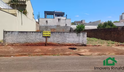 TERRENO, 525 M², JD. ALCÂNTARA, CAÍDO PARA RUA, SOL MANHÃ