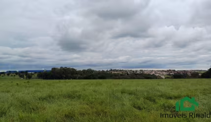 ÁREA INDUSTRIAL, 101.929,975 M², FRENTE PARA RODOVIA 369