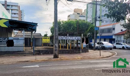 ESQUINA COMERCIAL, 508,79 M², ZC-4, RUA SOUZA NAVES, PRÓXIMO PADARIA PANDOR