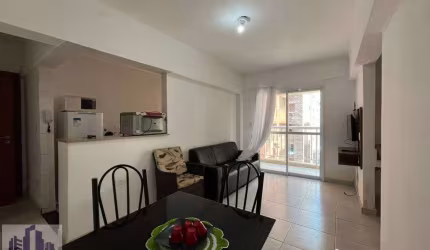Apartamento à Venda - 2 Dormitórios a 100 metros da praia- José Menino, Santos