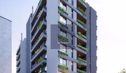 Apartamento Cobertura Duplex no bairro Boa Vista, Curitiba/PR