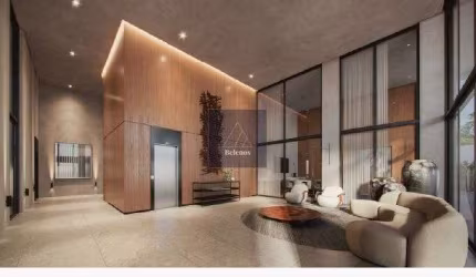 LANÇAMENTO - ÁGUA VERDE!! Apartamento Duplex - 3 suítes. 5 vagas. 292m² cobertos + 83 m² descobertos. Entrega Junho/28.