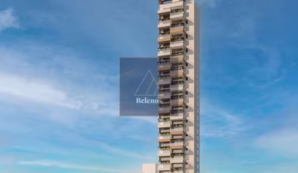 PRAIA DO TABULEIRO SC - Apartamento 3 suítes. 145m². SPA privativo. Entrega setembro/26.