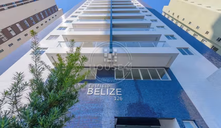 Apartamento com 2 quartos à venda na Rua Schiller, 126, Cristo Rei, Curitiba, 73 m2 por R$ 569.000