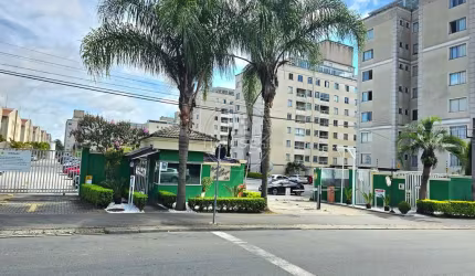Apartamento com 2 quartos à venda na Rua João Bettega, 644, Portão, Curitiba, 52 m2 por R$ 325.000