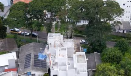 Casa em condomínio fechado com 3 quartos à venda na Rua Silveira Neto, 945, Água Verde, Curitiba, 137 m2 por R$ 899.000