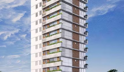 Apartamento com 2 quartos à venda na Rua Felix Walendowsky, 476, Balneário Perequê, Porto Belo, 102 m2 por R$ 1.212.780