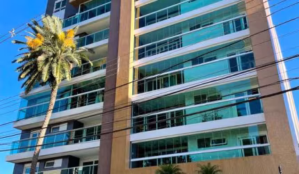 Cobertura com 3 quartos à venda na Rua Vereador Antônio dos Reis Cavalheiro, 53, Cabral, Curitiba, 216 m2 por R$ 4.250.000