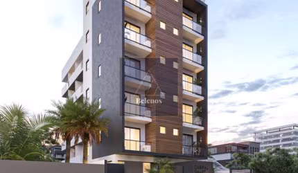 STUDIO COM ALTA LUCRATIVIDADE PARA INVESTIDORES - 22 a 24m². Todas as unidades com sacada.  ENTREGA EM DEZEMBRO/25.