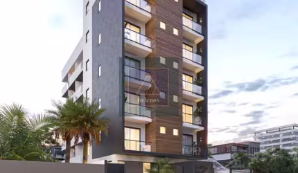 STUDIO COM ALTA LUCRATIVIDADE PARA INVESTIDORES - 22 a 24m². Todas as unidades com sacada.  ENTREGA EM DEZEMBRO/25.