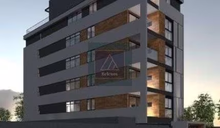 CABRAL - 2 suíte. 1 vaga. 74m². Face Leste. ENTREGA em Agosto/25