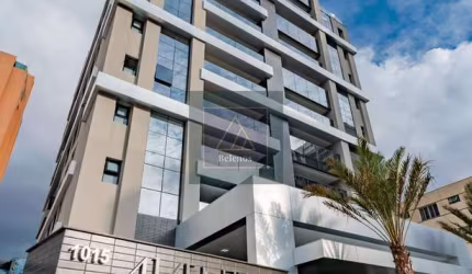 BIGORRILHO  - 3 suíte. 2 vagas. 154,73 m² privativos.
