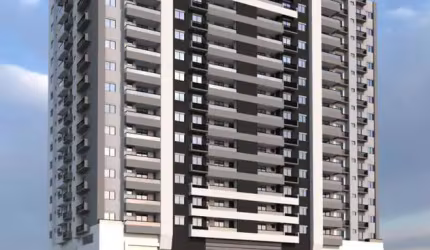 Apartamento para Venda em São José, Campinas, 1 dormitório, 1 suíte, 2 banheiros, 1 vaga