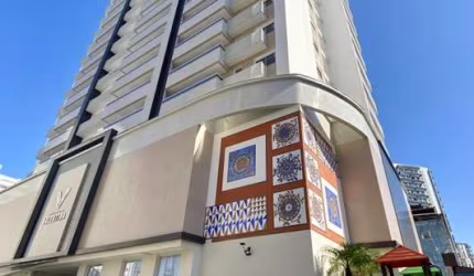 Apartamento para Venda em São José, Campinas, 2 dormitórios, 1 suíte, 2 banheiros, 1 vaga
