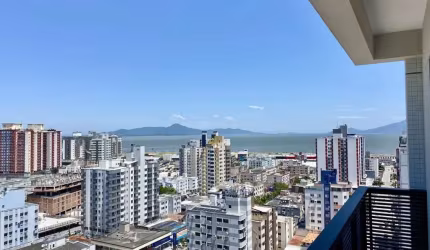 Apartamento para Venda em São José, Kobrasol, 3 dormitórios, 2 suítes, 3 banheiros, 2 vagas