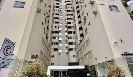 Apartamento para Venda em São José, Campinas, 3 dormitórios, 1 suíte, 3 banheiros, 1 vaga