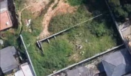 Terreno Urbano para Venda em São José, Centro