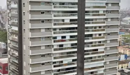 Apartamento para Venda em São José, Kobrasol, 3 dormitórios, 3 suítes, 4 banheiros, 2 vagas