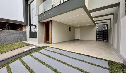 Casa para Venda em Florianópolis, Estreito, 3 dormitórios, 3 suítes, 3 banheiros, 2 vagas