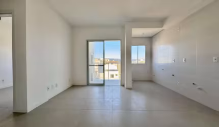 Apartamento para Venda em Palhoça, Nova Palhoça, 3 dormitórios, 1 suíte, 2 banheiros, 1 vaga