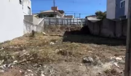 Terreno Urbano para Venda em Palhoça, Pagani
