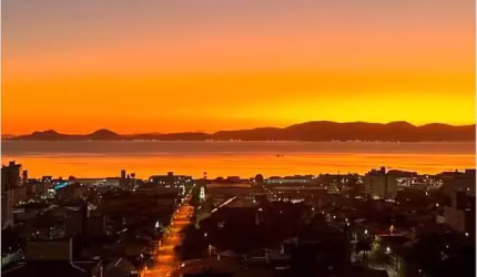 Cobertura para Venda em São José, Jardim Cidade de Florianópolis, 3 dormitórios, 1 suíte, 3 banheiros, 2 vagas