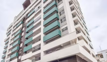 Apartamento para Venda em São José, Barreiros, 3 dormitórios, 1 suíte, 2 banheiros, 2 vagas