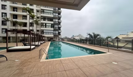 Apartamento para Venda em Florianópolis, Balneário, 3 dormitórios, 1 suíte, 2 banheiros, 1 vaga