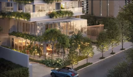 Apartamento para Venda em Florianópolis, Centro, 4 dormitórios, 4 suítes, 5 banheiros, 3 vagas