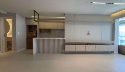 Apartamento para Venda em Florianópolis, Jardim Atlântico, 3 dormitórios, 1 suíte, 3 banheiros, 2 vagas