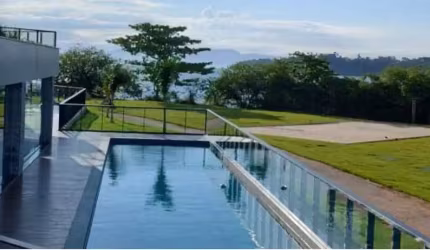 Apartamento para Venda em Florianópolis, João Paulo, 3 dormitórios, 3 suítes, 4 banheiros, 2 vagas