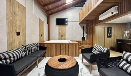 Casa para Venda em São José, Forquilhas, 3 dormitórios, 1 suíte, 3 banheiros, 3 vagas