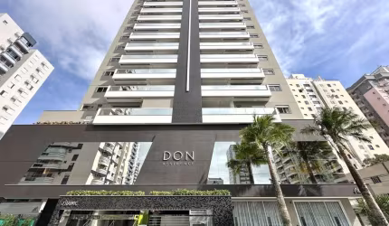 Apartamento para Venda em São José, Campinas, 2 dormitórios, 2 suítes, 3 banheiros, 1 vaga