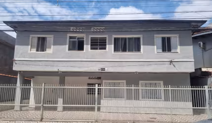 Lindo apartamento reformando em Caiçara