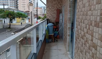 Linda casa de Condomínio na Guilhermina