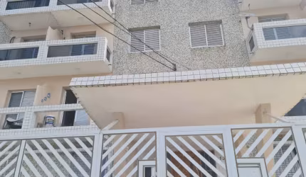 Oportunidade no Boqueirão com 2 dormitórios