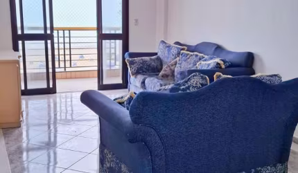 Lindo apartamento para aluguel definitivo na Guilhermina