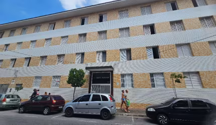 Lindo Apartamento a 200 metros da praia com preço de Kitnet