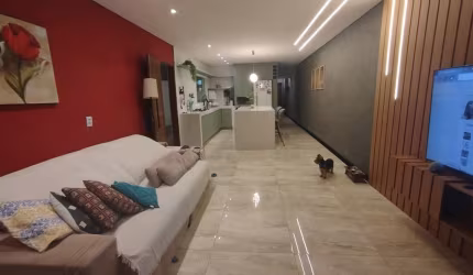 Linda casa na Guilhermina