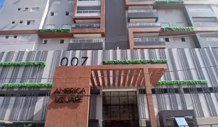 Lindo apartamento novinho na Guilhermina