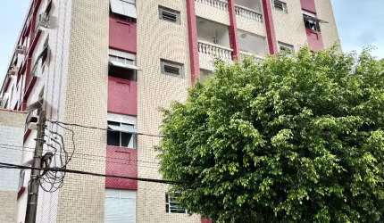Ótima oportunidade de 2 dormitórios com elevador no Boqueirão