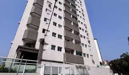 Lindo apartamento na Guilhermina