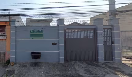 Sobrado 2 Suítes, 1 Vaga, 60m² para vender em Itaquera - São Paulo/SP.