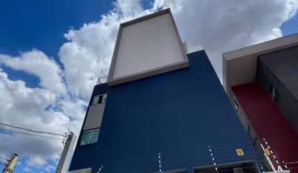 Apartamento para vender 42m², 2 Quartos, 1 Vaga na Vila Guilhermina - São Paulo/SP.