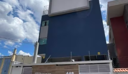 Apartamento 2 Quartos, 36m² para vender na Vila Guilhermina - São Paulo/SP.