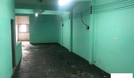 Salão com casa para vender no Jardim Nossa Senhora do Carmo - São Paulo/SP.