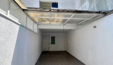 Sobrado com 3 Quartos, 2 Vagas à venda, 97 m² por R$ 600.000,00 - Itaquera - São Paulo/SP