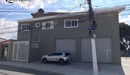 Sala Comercial 40m² para locação em Itaquera/Parada XV de Novembro